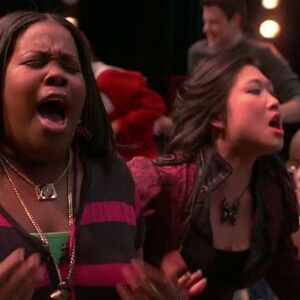 Dog Days Are Over Glee Tv Show Wiki Fandom