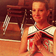 Brittany Santana Relationship Glee Tv Show Wiki Fandom