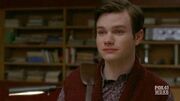 Kurt leaving