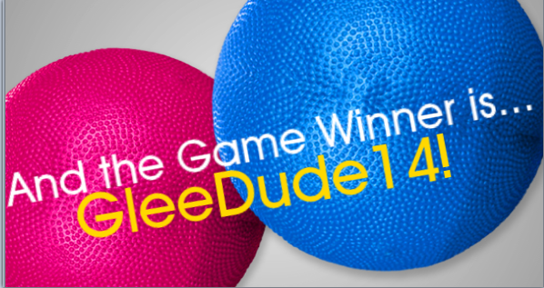 GleeDude14
