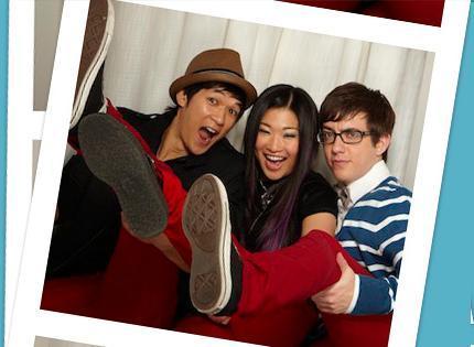 Image Glee Cast Fox Photo Booth Shoot 11380028 430 315 Glee Cast Fox Photo Booth Shoot 11380028 430 315 Jpg