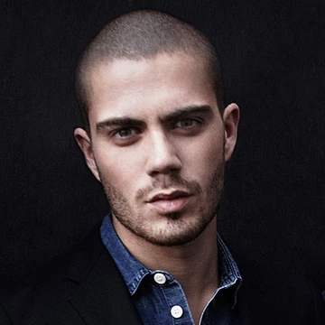 Max George Glee Tv Show Wiki Fandom