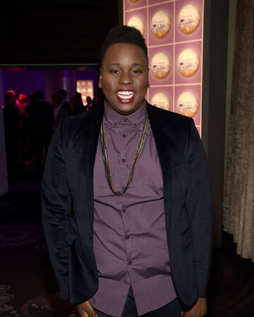 Alex Newell Glee Wiki Fandom