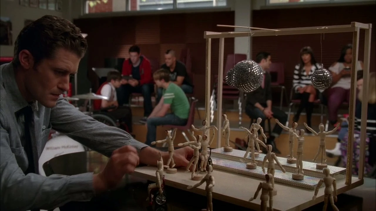 Saturday Night Gleever Glee TV Show Wiki FANDOM powered by Wikia