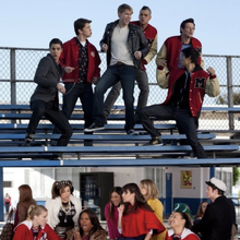 Summer Nights Glee Tv Show Wiki Fandom