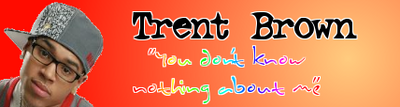 Trent Banner