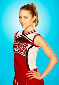 Quinn Fabray | Wikia Glee | Fandom