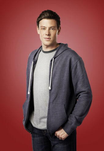 Finn Hudson | Wikia Glee | Fandom