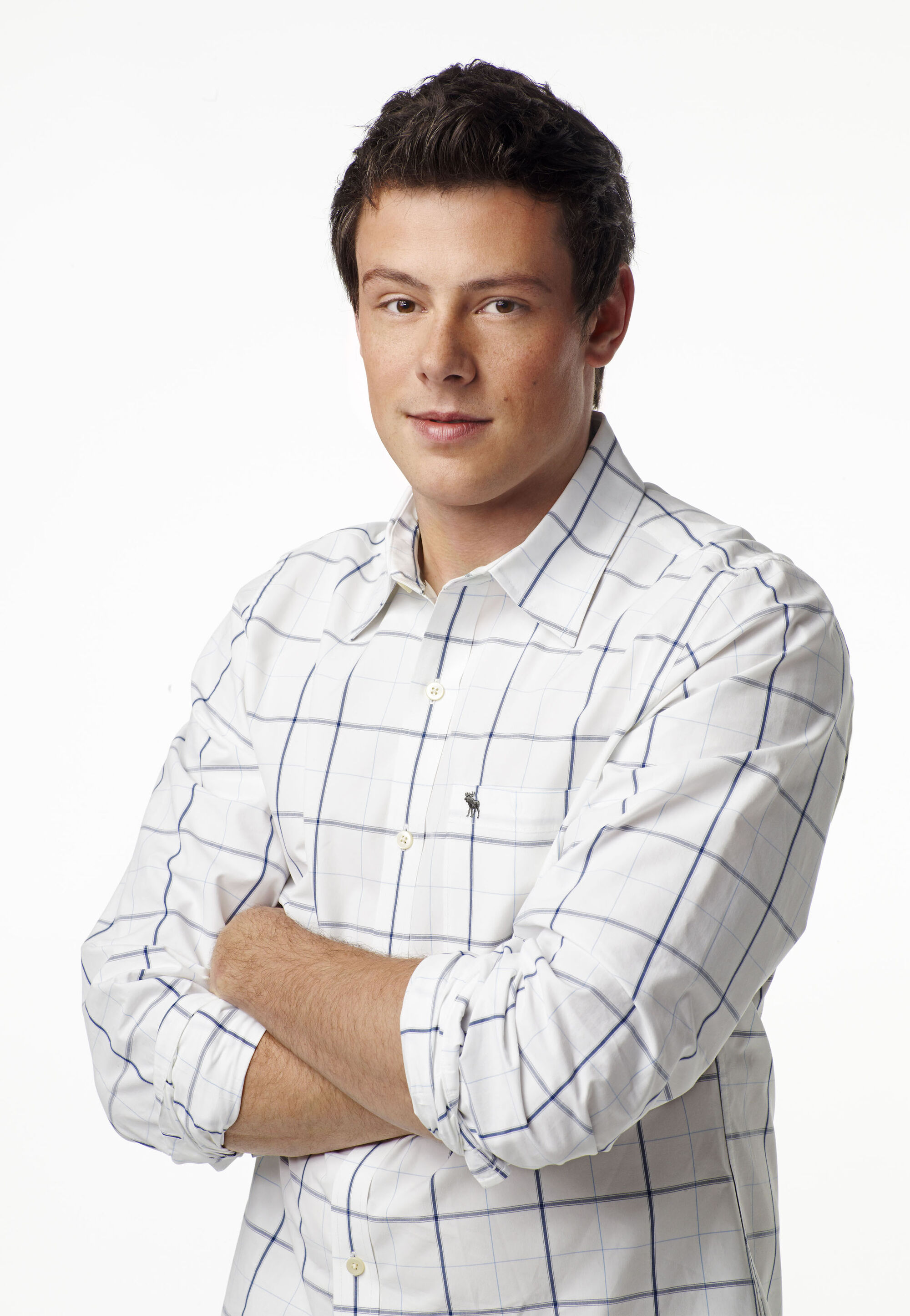 Finn Hudson Glee The Fanfiction Wiki Fandom