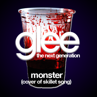 Monster Skillet Glee The Next Generation Fan Fiction Wiki