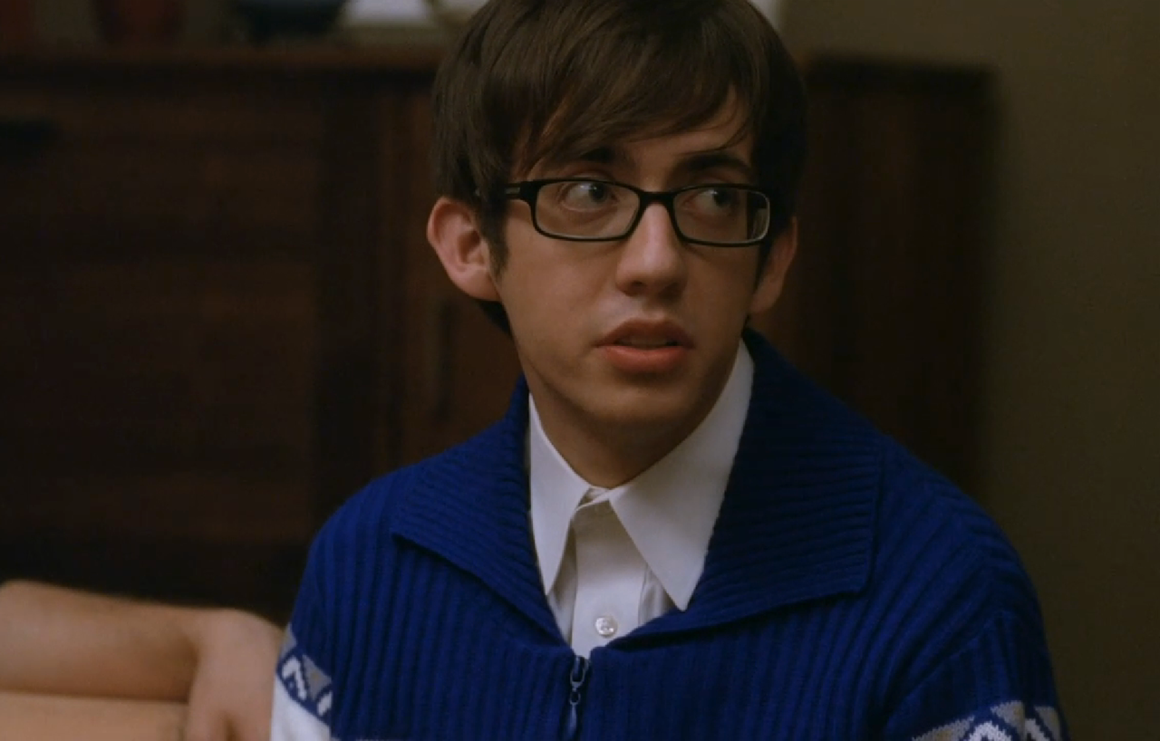 Artie Abrams | Glee Turntables Wiki | Fandom