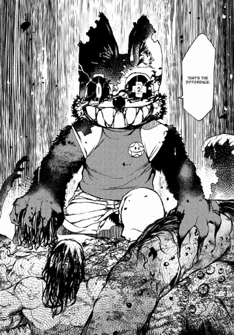 Get Naoto Gleipnir Wiki Fandom For Android Wallpaper Naoto Gleipnir Wiki Fandom For Android