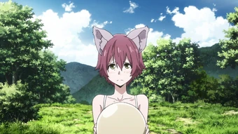 Chihiro Yoshioka Gleipnir Wiki Fandom