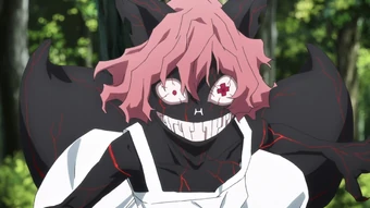 Chihiro Yoshioka Gleipnir Wiki Fandom