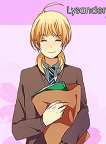 Lysander