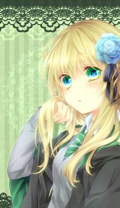 Caroline