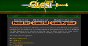 Glest Guide old