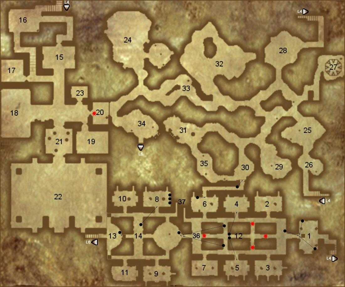 Level 5 | Glest Map Compendium Wiki | FANDOM powered by Wikia