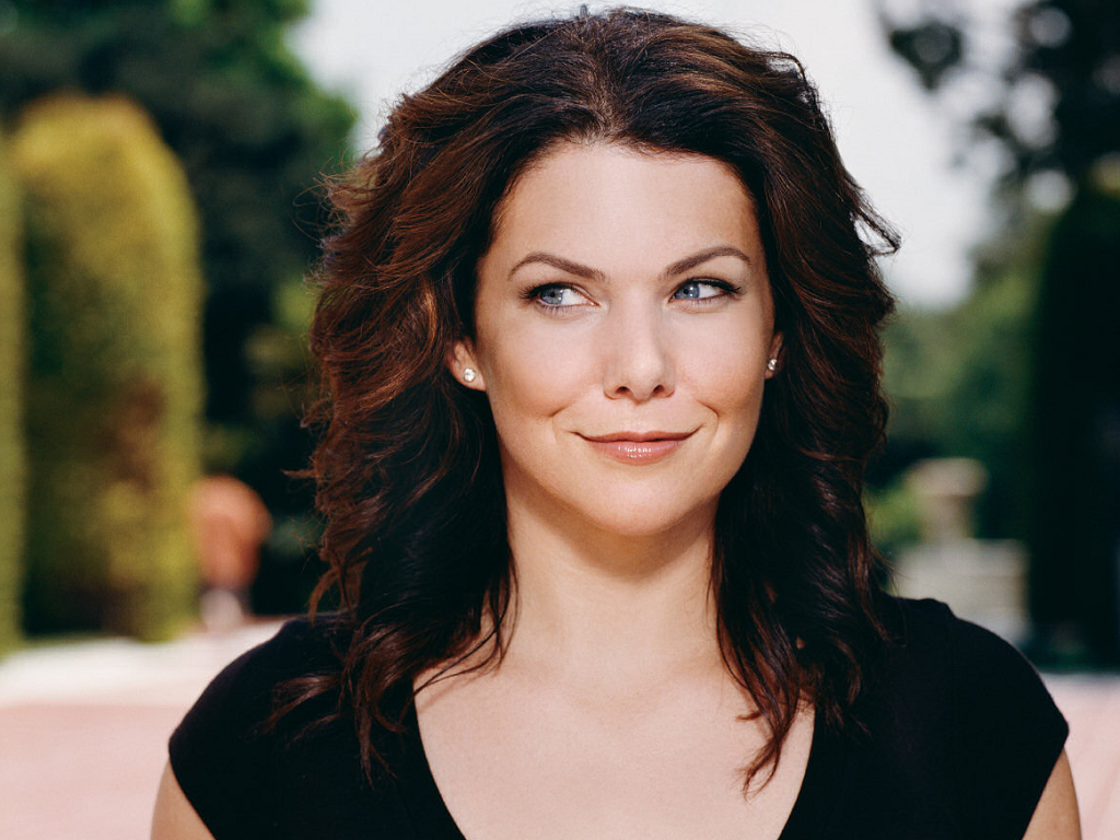 Lorelai Gilmore