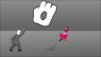 Hands Glitchtale Wiki Fandom