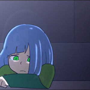Amber Lightvale Gallery Glitchtale Wiki Fandom