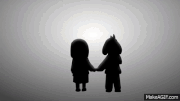 Asriel Returns