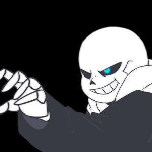 Megalomaniac Re Animated Gallery Glitchtale Wiki Fandom