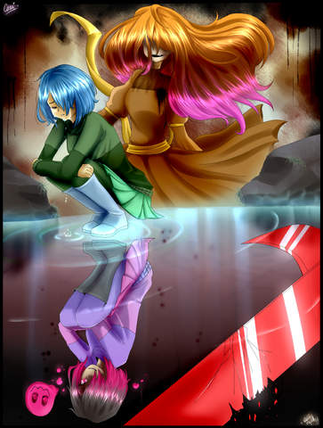 File:Reflection collab with hopeless peaches by camilaanims-dc0q1es.png