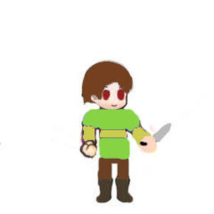 User Blog Kirbypkmninkling Hey Remember Glitchtale Wiki Fandom