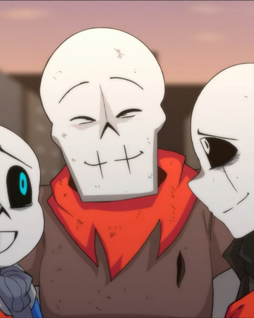 Sans Papyrus And Gaster Vs Bete Glitchtale Wiki Fandom