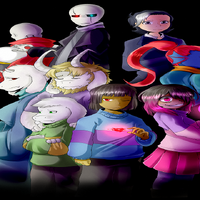 Glitchtale Wiki Fandom
