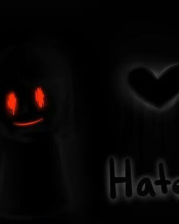 nefret glitchtale wikia fandom