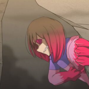 Animosity Gallery Glitchtale Wiki Fandom