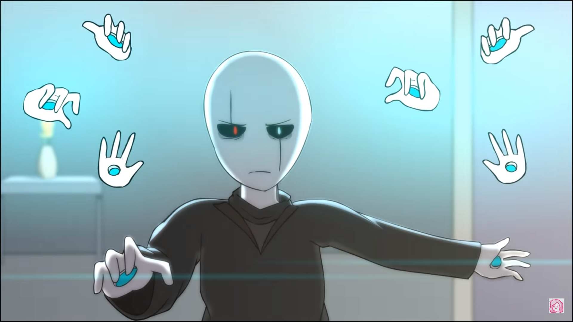 Is Gaster Stronger Than Sans