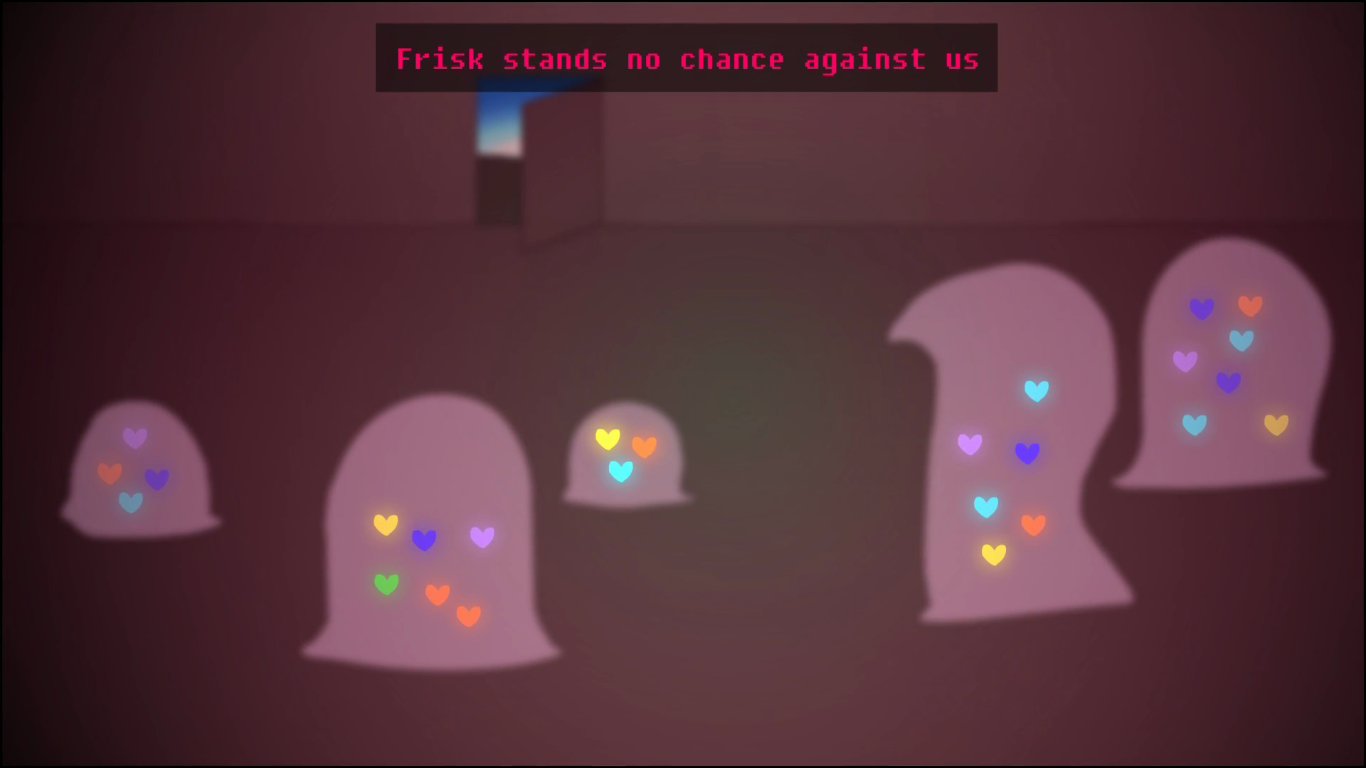 Image - S02E04 Love ( Part 1 ) (456).png | Glitchtale Wiki ...