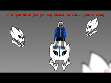 Nightmare sans glitchtale battle of souls коды