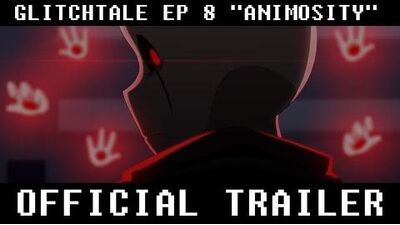Discuss Everything About Glitchtale Wiki Fandom