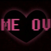 Game Over Gallery Glitchtale Wiki Fandom