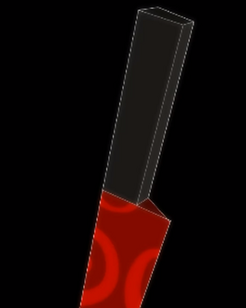 Charas Knife