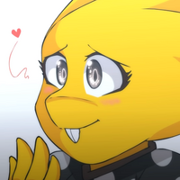 Alphys Glitchtale Wiki Fandom
