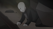 Gaster cries