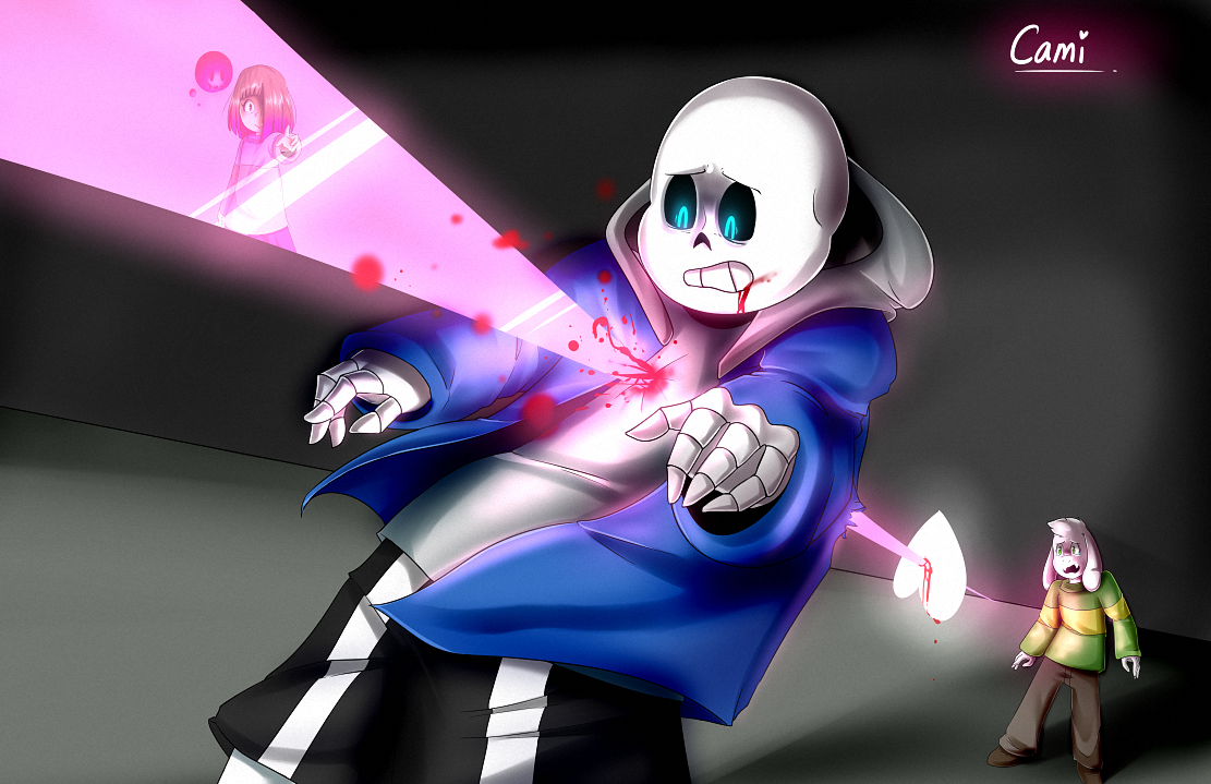 The Amd S Trap Dust Glitchtale Wiki Fandom