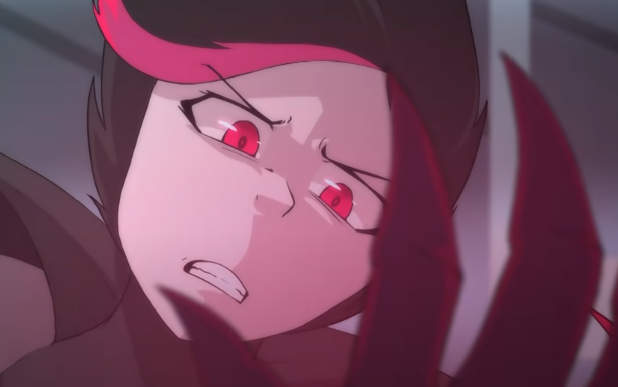 Bete Noire Episode 1 Mettaton vs Bete Noire (Battle) | Glitchtale Wiki | Fandom