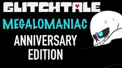 Glitchtale Wiki Fandom