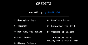 Nyx error