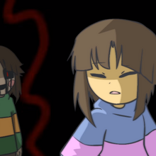 Megalomaniac Re Animated Gallery Glitchtale Wiki Fandom