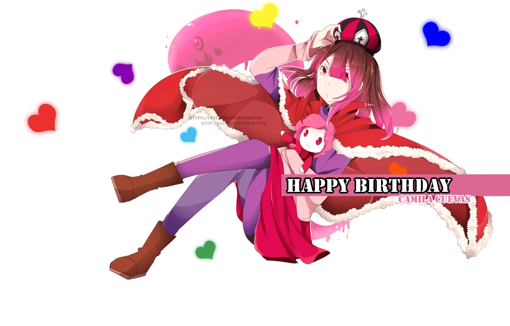 Image - Birthday Art.png | Glitchtale Wiki | FANDOM powered by Wikia
