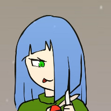 Amber Lightvale Gallery Glitchtale Wiki Fandom