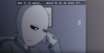 Gaster error