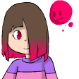 GlitchTale Bete Noire